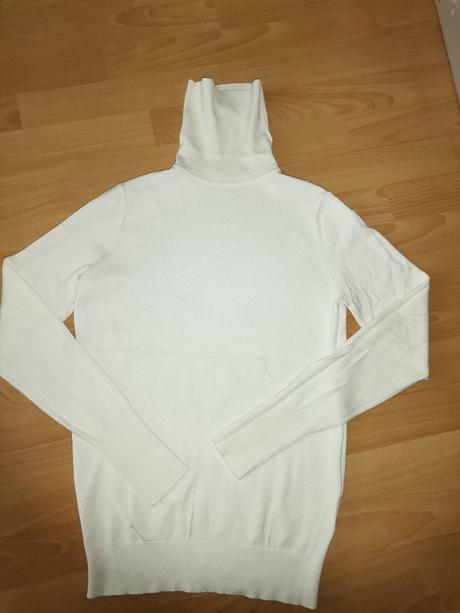 Dámsky rolák camaieu č. 34, camaieu,34