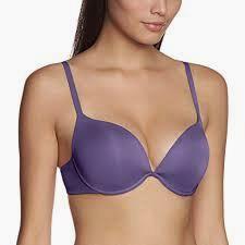 Push-up vystužená podprsenka, 75b / 85b