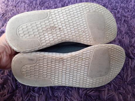 Ľahučké tenisky č. 37, 37