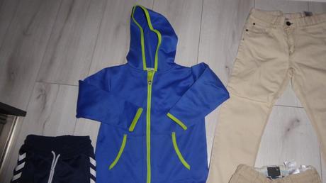 Hm ca lindex authority bal.110/116, 104–116