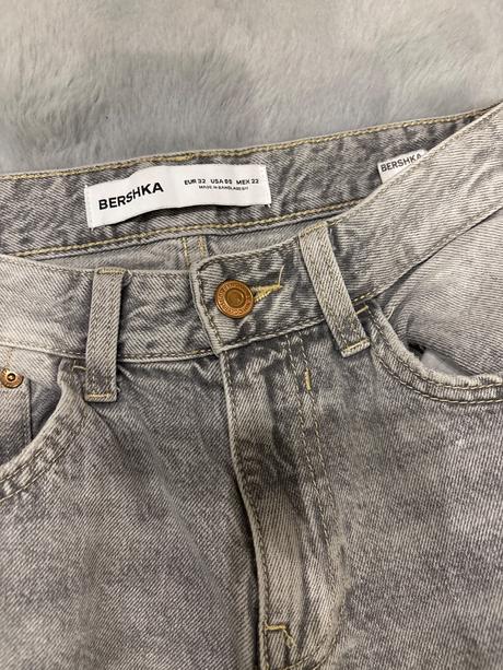 Bershka rifle, bershka,164