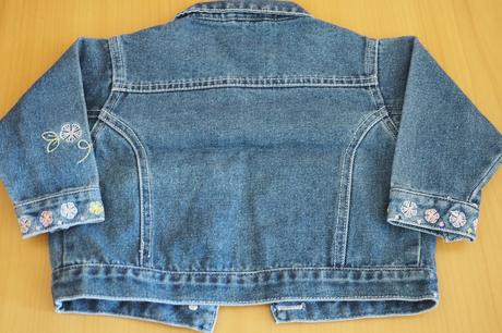 Rifľová bundička, 74