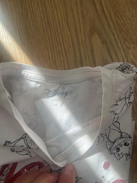 Tričká mix 120,122,128, h&m,122
