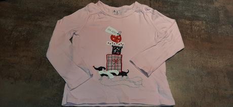 Tricko baby gap 5 rokov, gap,116