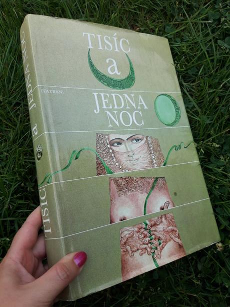 Tisíc a jedna noc, 