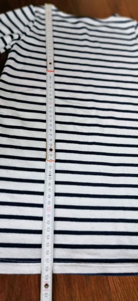 Šaty h&m 110/116, h&m,110