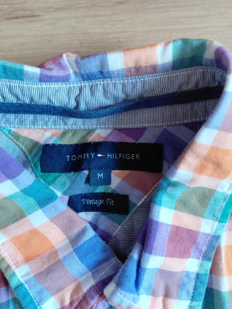 Kosela, tommy hilfiger,m