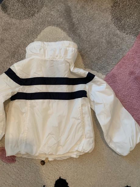 Moncler jarná bunda vel.2, 92