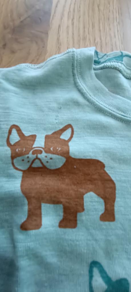 Merino komplet, lindex,122