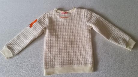 Mikina rosalita senoritas, rosalita senoritas,104