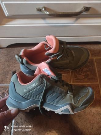 Tenisky adidas terrex 36, adidas,35