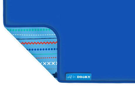 Dooky blanket lief obojstranná deka - tom, 
