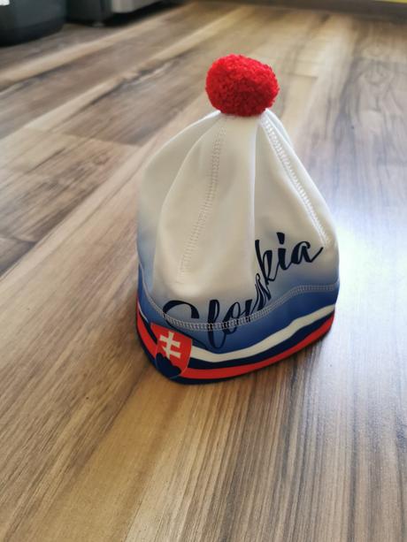 Športová čiapka zn. eleven, m