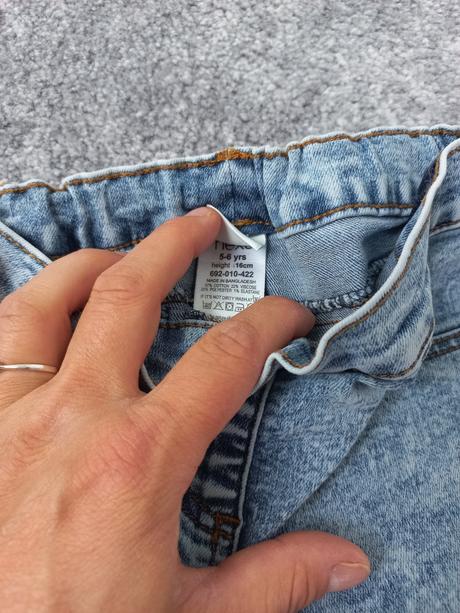 3 dzeginsy, h&m, lindex, next, 116, next,116