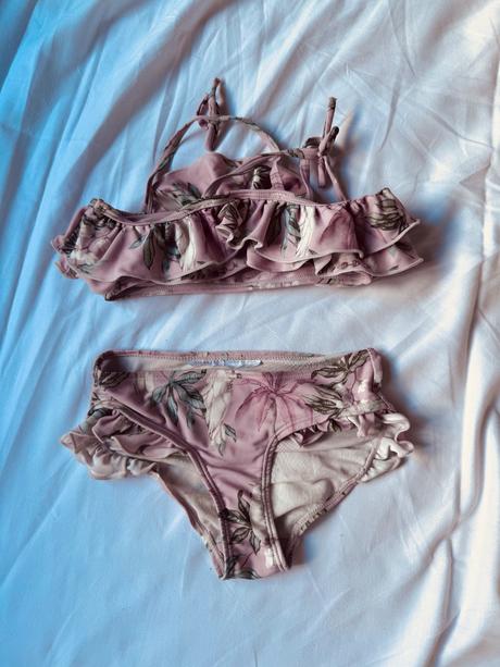 Krásne bikiny pre dievča newbie 110, newbie,110