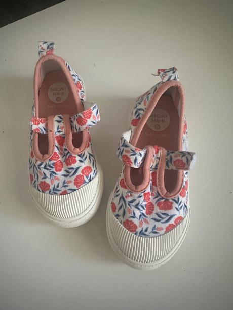 Sergent major topánky 24, 24