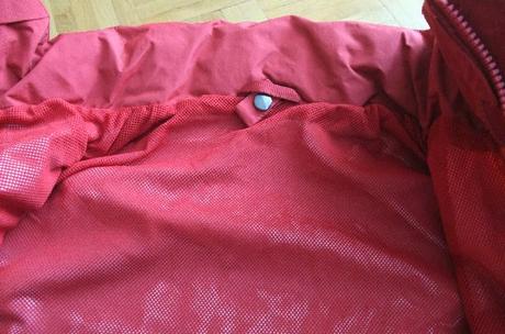 Unisex sportova bunda, m