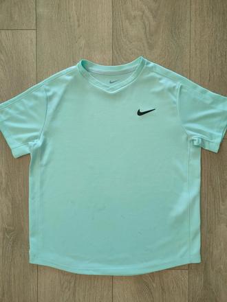Detské športové tričko nike, dri-fit, veľ.l, 147, nike,146