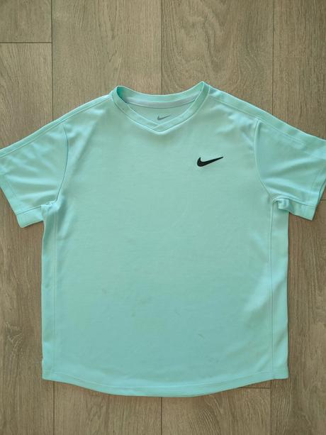 Detské športové tričko nike, dri-fit, veľ.l, 147, nike,146