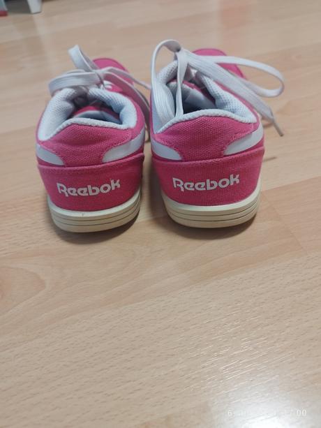 Tenisky reebok, reebok,37