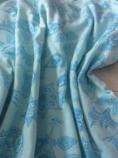 Kvalitné hrubšie tielko, l