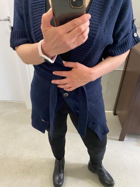 Kardigán reserved, reserved,m