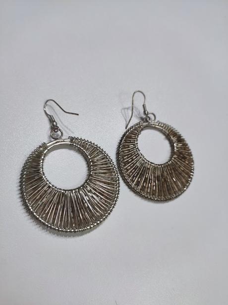 Bizuteria - nausnice, naramky a nahrdelniky, 