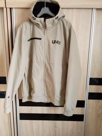 Pánska bunda, house,xxl