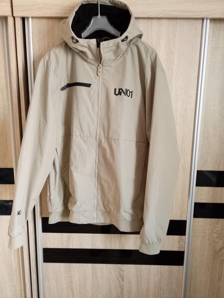 Pánska bunda, house,xxl