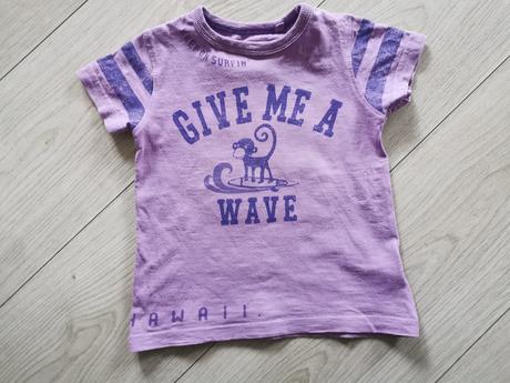 Tričko, next,80