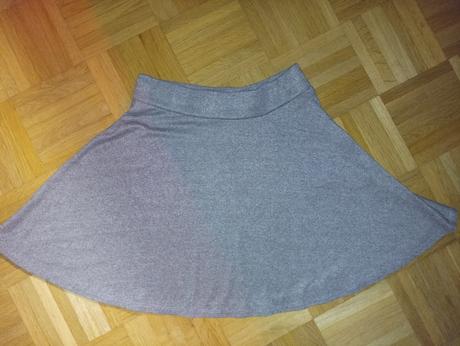 Sukňa, new yorker,m