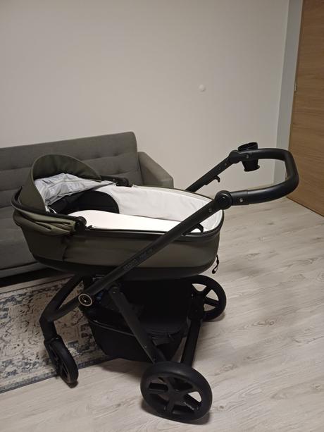 Dvojkombinácia espiro next up, espiro,espiro next up