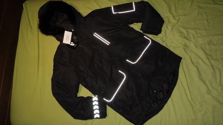 Zimna bunda v by very, 158