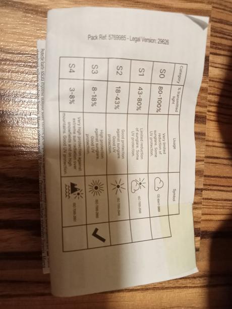 Lyziarske a snowboardove okuliare,