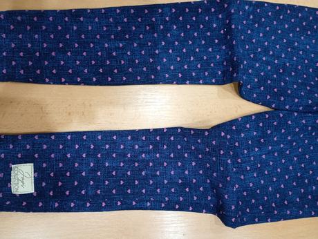 Balík teplakov 1, 122–134