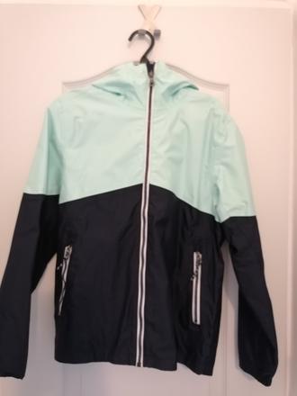 Nepremokavá jarná bunda, tribord,134