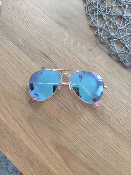 Slnečné okuliare, h&m