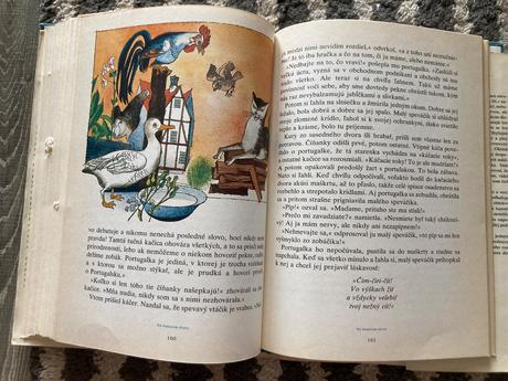 Snežienka h. ch. andersen-prvé vyd.1981, 