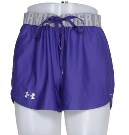 Undrt armour sortky, under armour,m