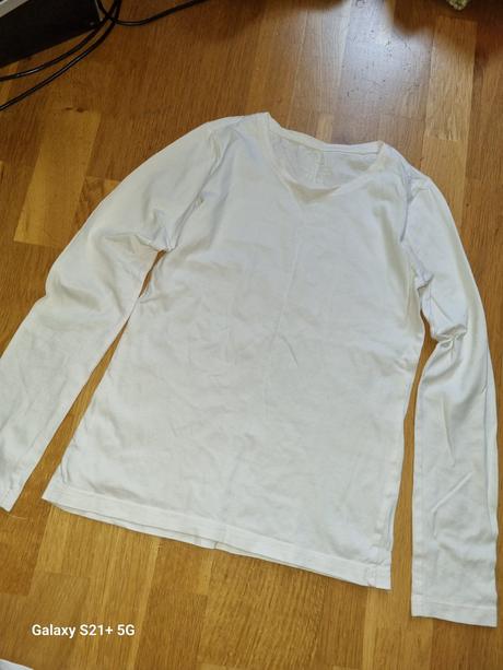 Tričká dlhý rukáv, 146