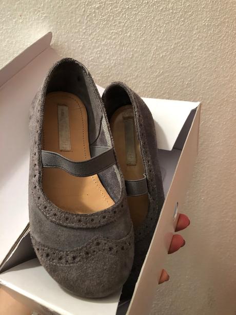 H&m balerinky, h&m,28