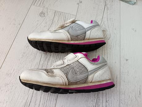 Dievčenské botasky nike, nike,30