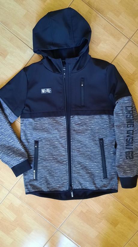 Bunda, chapter young,158