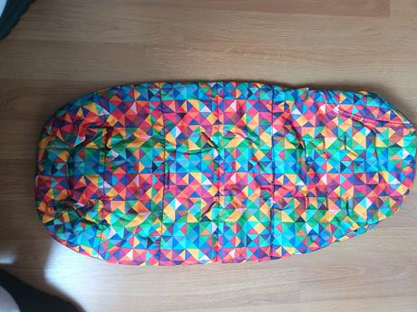 Pekný fusak, quinny