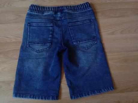 Kraťasy c&a 140, c&a,140