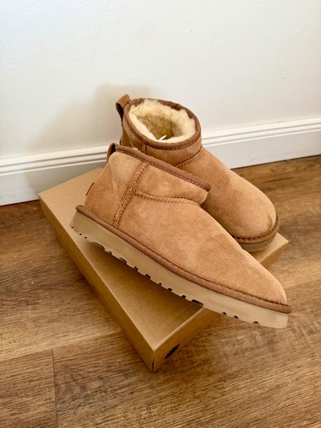 Ugg classic ultra mini, ugg,39