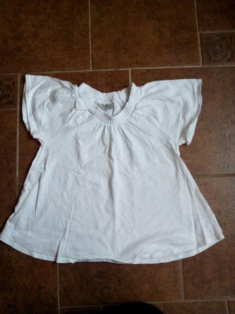 Tričko next 116, next,116