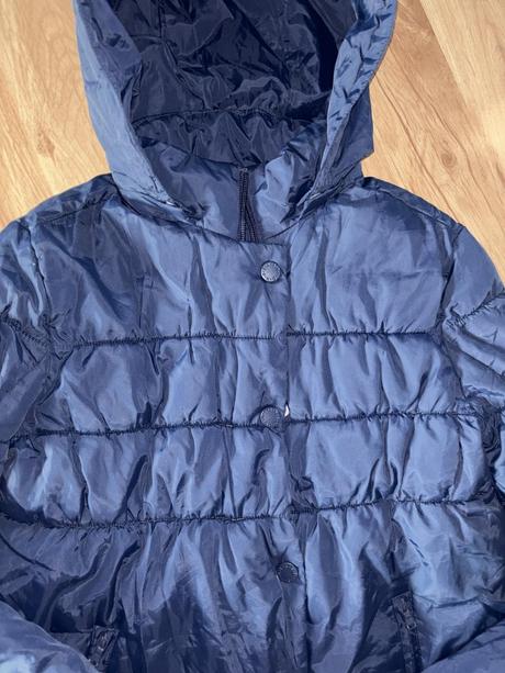 Bunda benetton 146/152, benetton,152