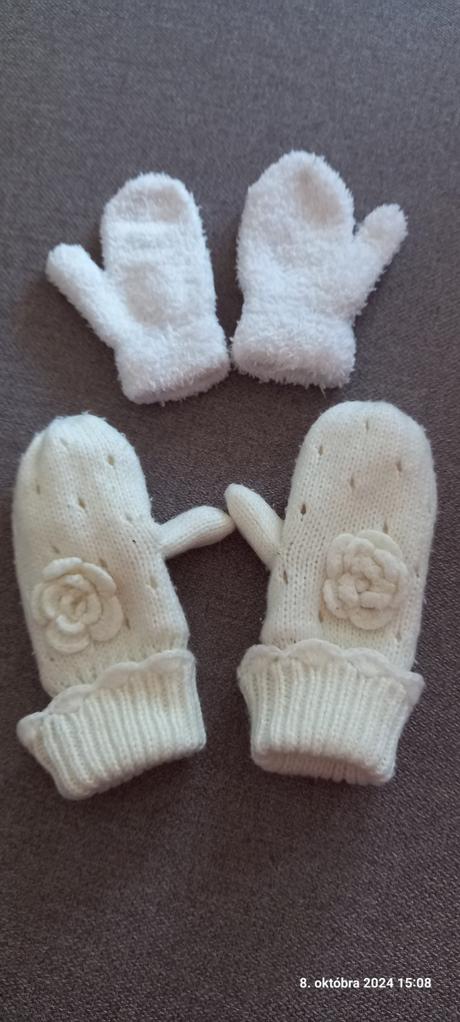 Rukavicky, 92