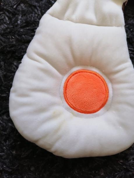 Opierka do autosedačky, 